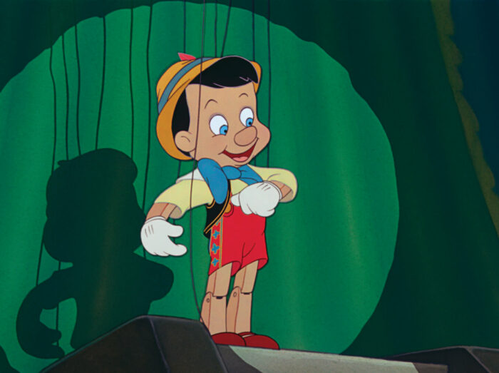 Pinocchio-1940