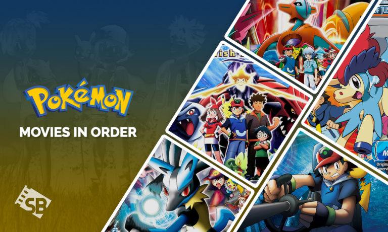 PokeMon-Movies-In-Order-in-USA