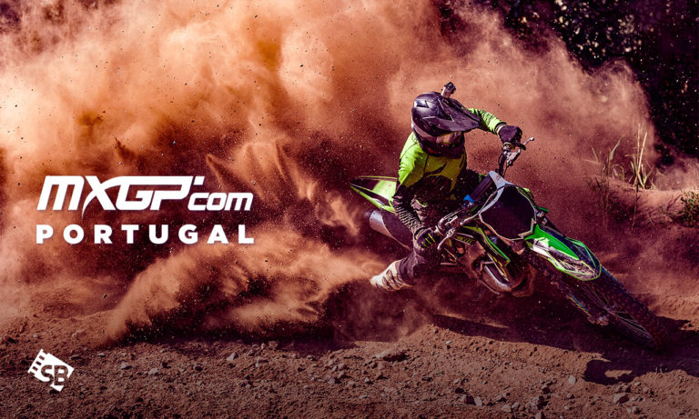 Portugal Motocross Grand Prix How to Watch MXGP 2022 live from Anywhere
