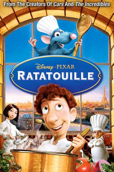 Pixar-Movies-Ratatouille
