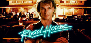 Road House (1989)-in-South Korea