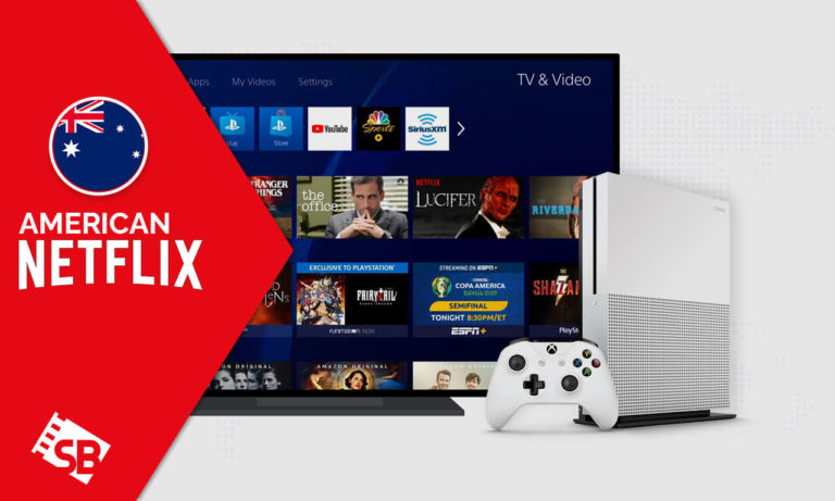 American-Netflix-On-Xbox-In-Australia