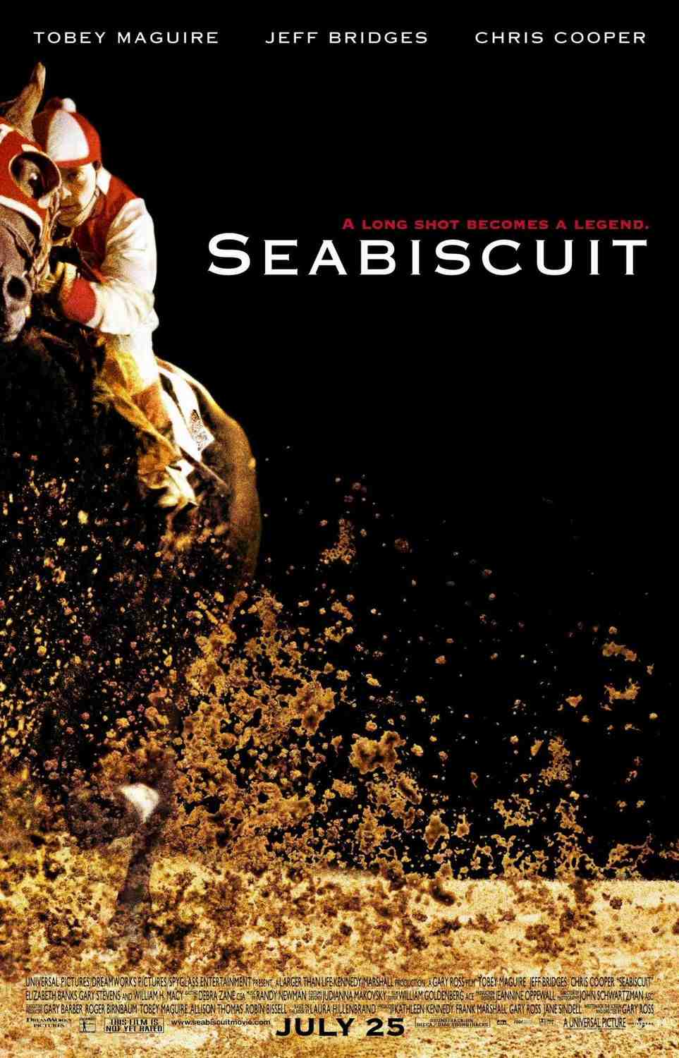 Seabiscuit-2003