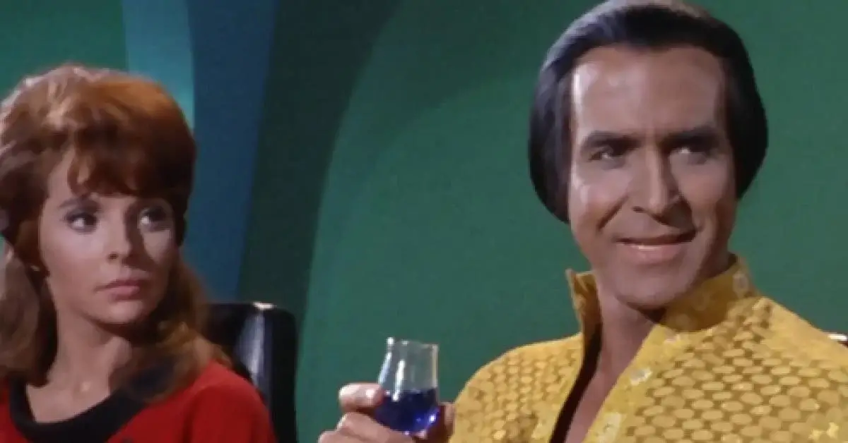 Space Seed (TOS)