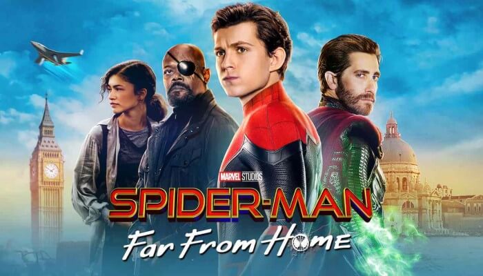 Spider-Man-Far-From-Home-2019