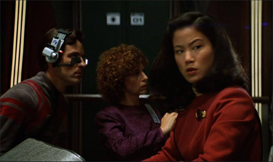 Star Trek Generations - 1994