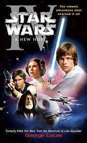 Star Wars: Episode Iv- A New Hope