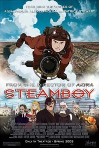 Steamboy-2004