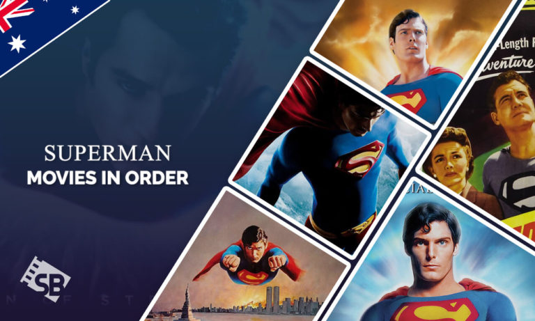 Superman-Movies-In-Order-AU