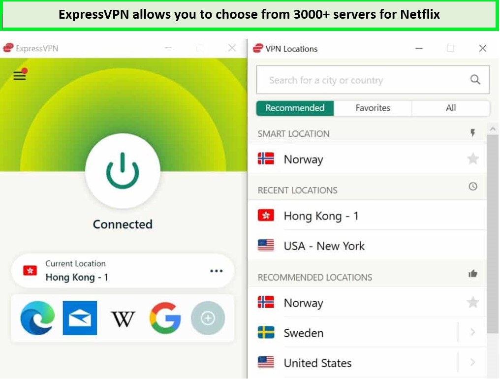 Switch-to-different-server-for-Netflix