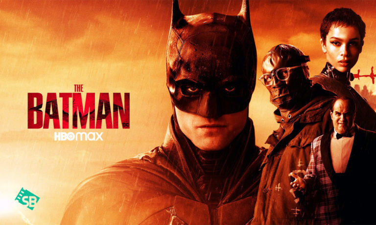 the batman hbo max us