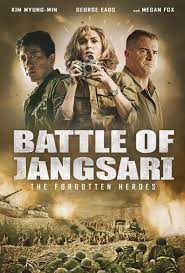 The Battle of Jangsari(2019)