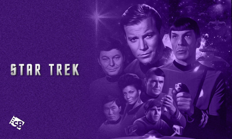 The Best Star Trek Streaming Guide How To Watch Star Trek Online