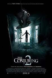 The Conjuring (2016)
