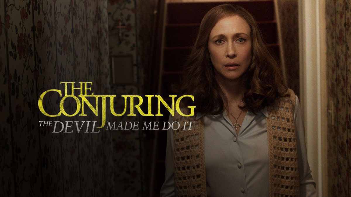 The-Conjuring
