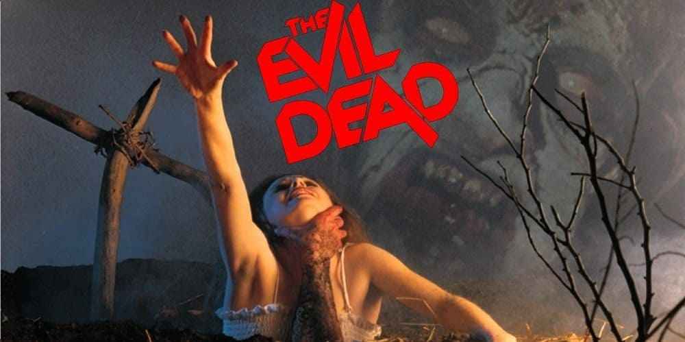 The-Evil-Dead-(1981)