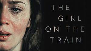 The Girl on the Train (2016)-in-USA