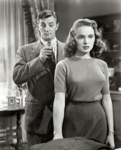 The Holiday Affair (1949)