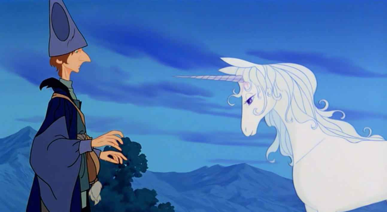 The-Last-Unicorn-(1982)