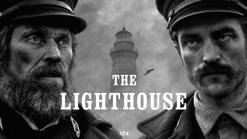 The-Lighthouse-(2019)
