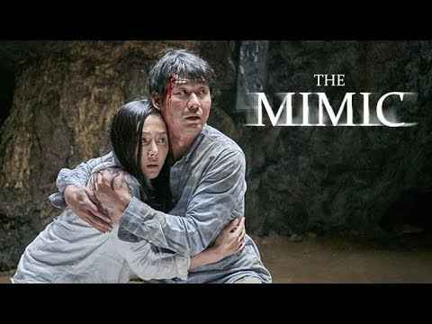The-Mimic-(2015)