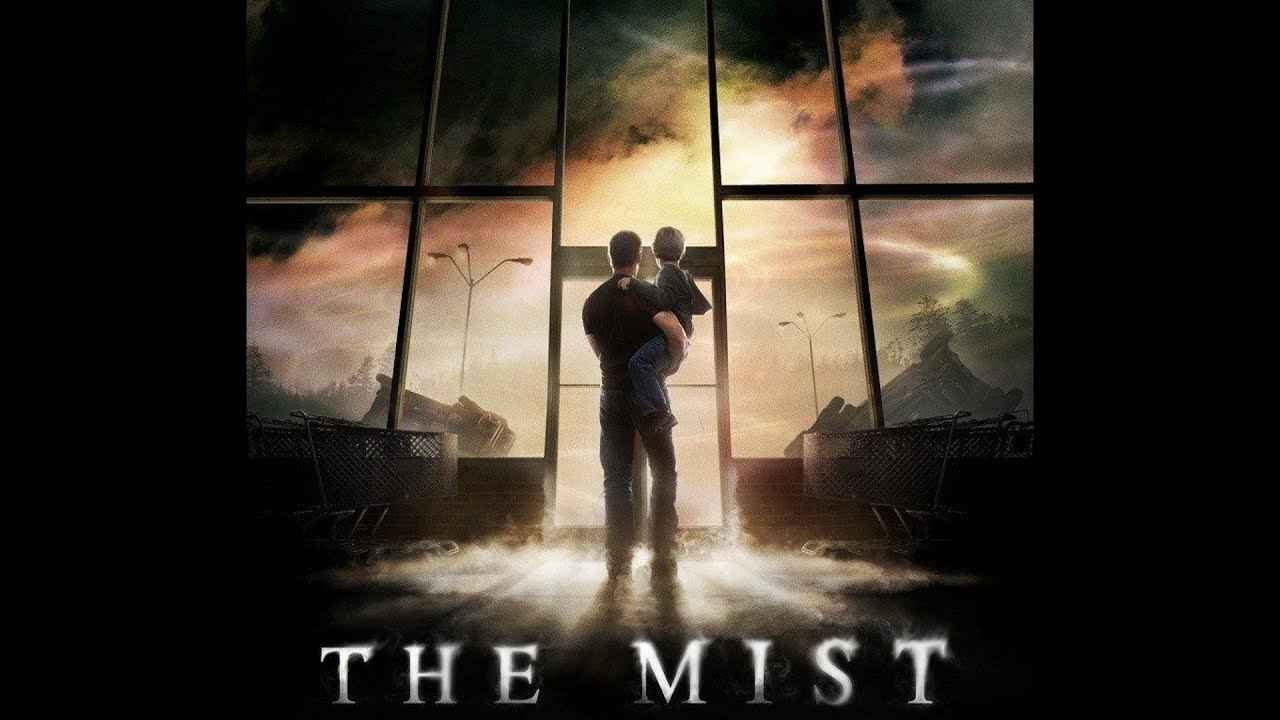 The-Mist-(2007)