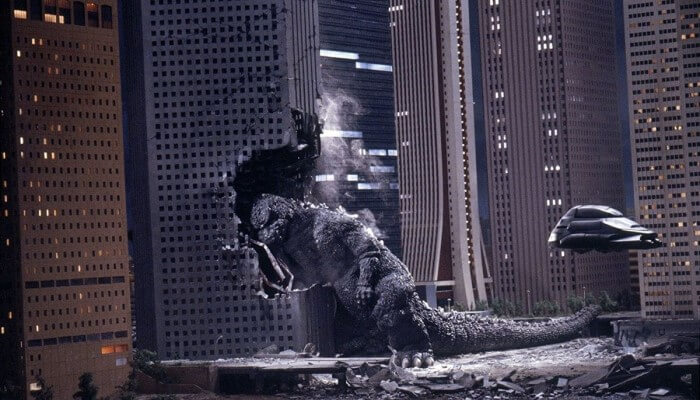 The-Return-of-Godzilla-1984  