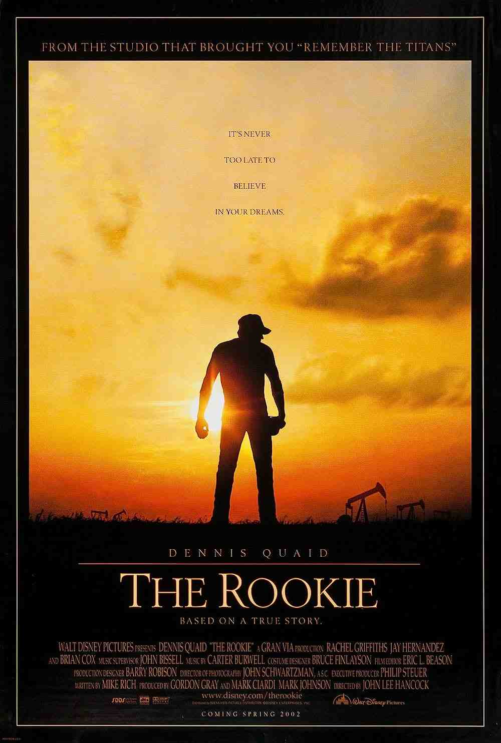 The-Rookie-2002
