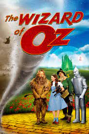 The Wizard Of Oz (1939)
