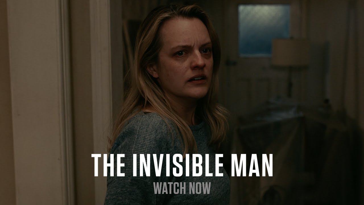 The-invisible-man