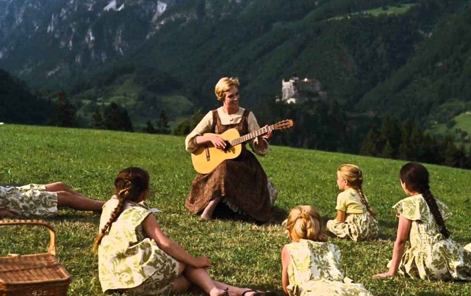 The-sound-of-music