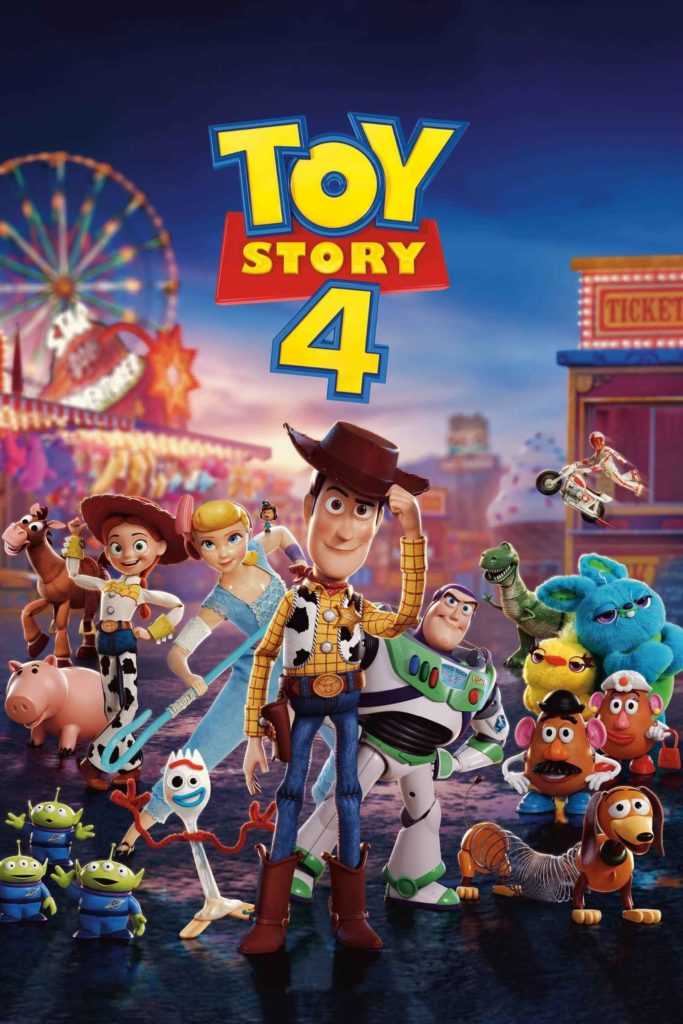 Pixar-Movies-Toy-Story-4