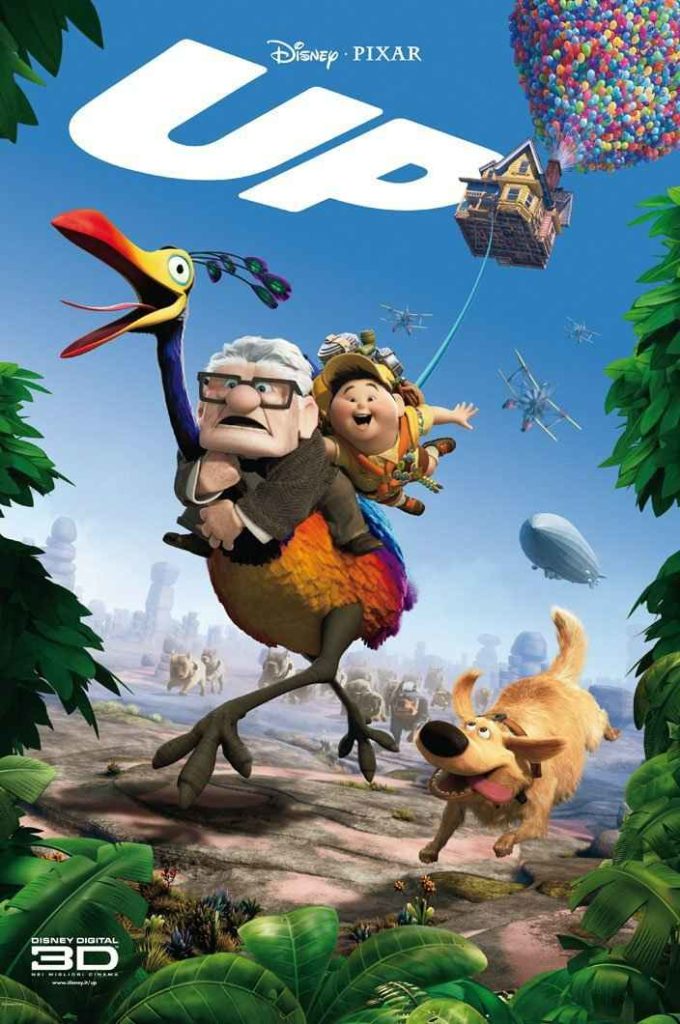Pixar-Movies-Up