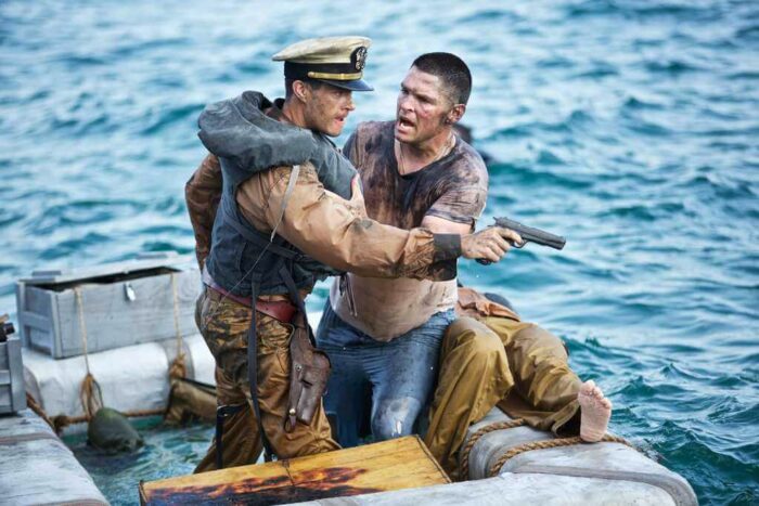 Uss-Indianapolis-Men-Of-Courage-2016