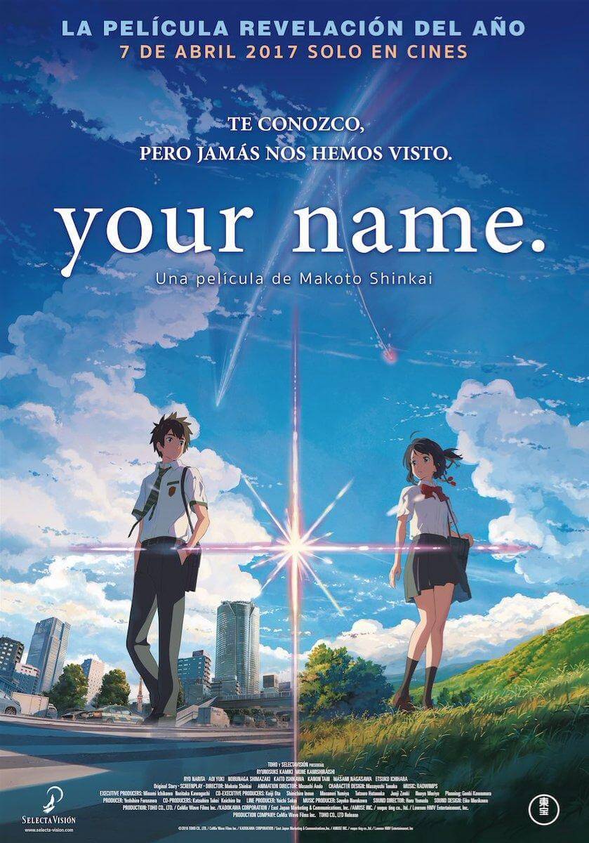 Your-Name