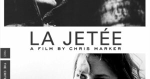 La Jetée (1962)-in-Italy