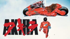 Akira (1988)-in-South Korea