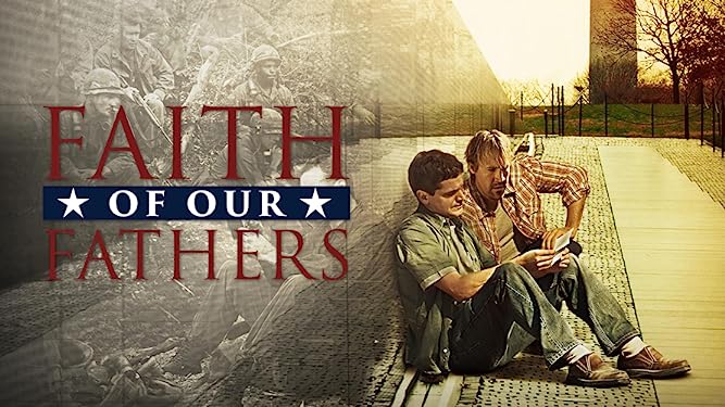 Faith of Our Fathers (film) 