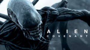 Alien: Covenant (2017)-in-South Korea