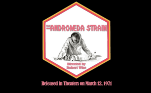 The Andromeda Strain (1971)-in-New Zealand