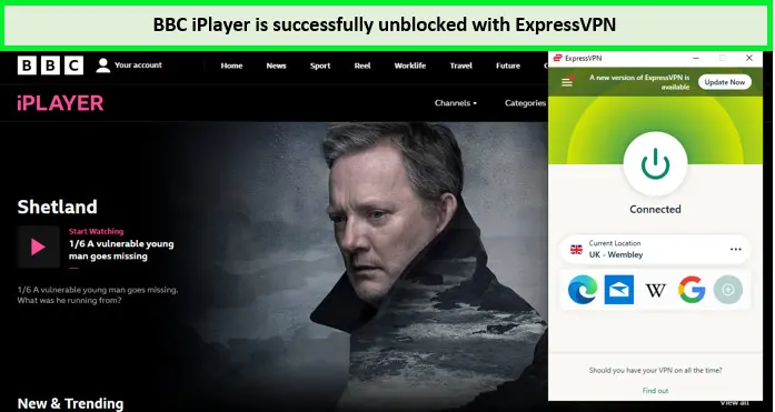 unblock-bbc-iplayer-content-outside -UK-with-ExpressVPN