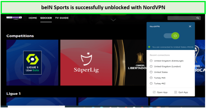 bein-sports-unblocked-with-NordVPN