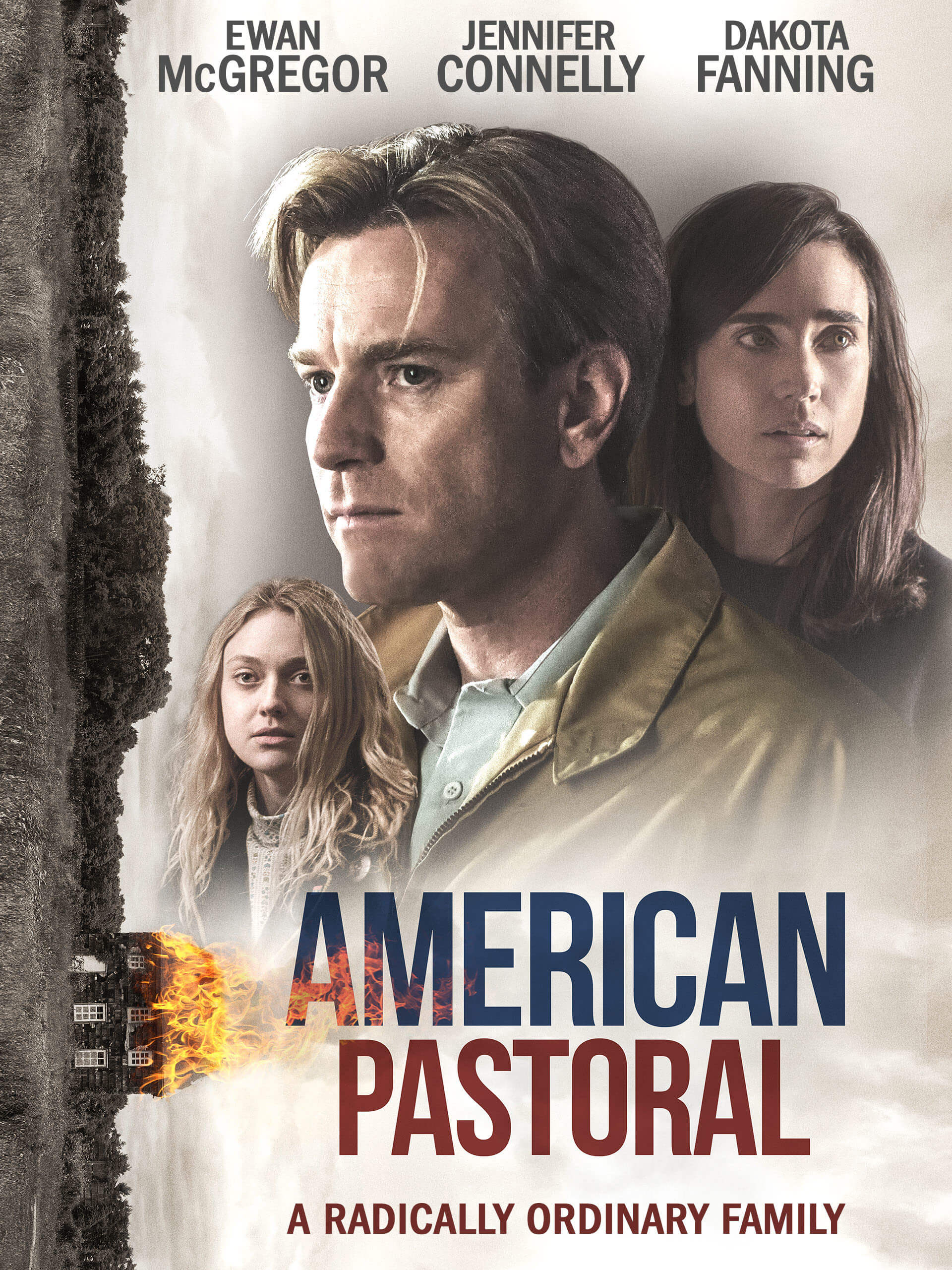 American Pastoral (film) (2016)