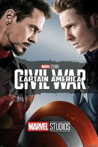 captain america civil war-in-Japan
