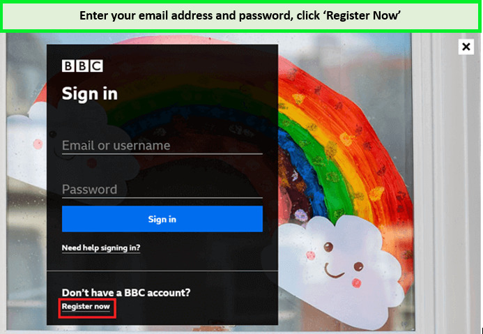 register-now-to-access-BBC-iPlayer-Outside-UK