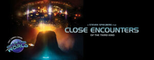 Close Encounters of the Third Kind (1977)-in-Hong Kong