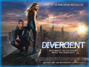 Divergent (2014)-in-South Korea