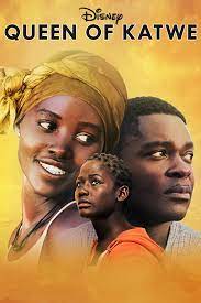 Queen Of Katwe (2016)