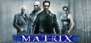 The Matrix (1999)-in-Spain