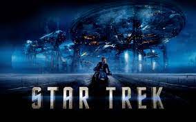 Star Trek (2009)-in-India